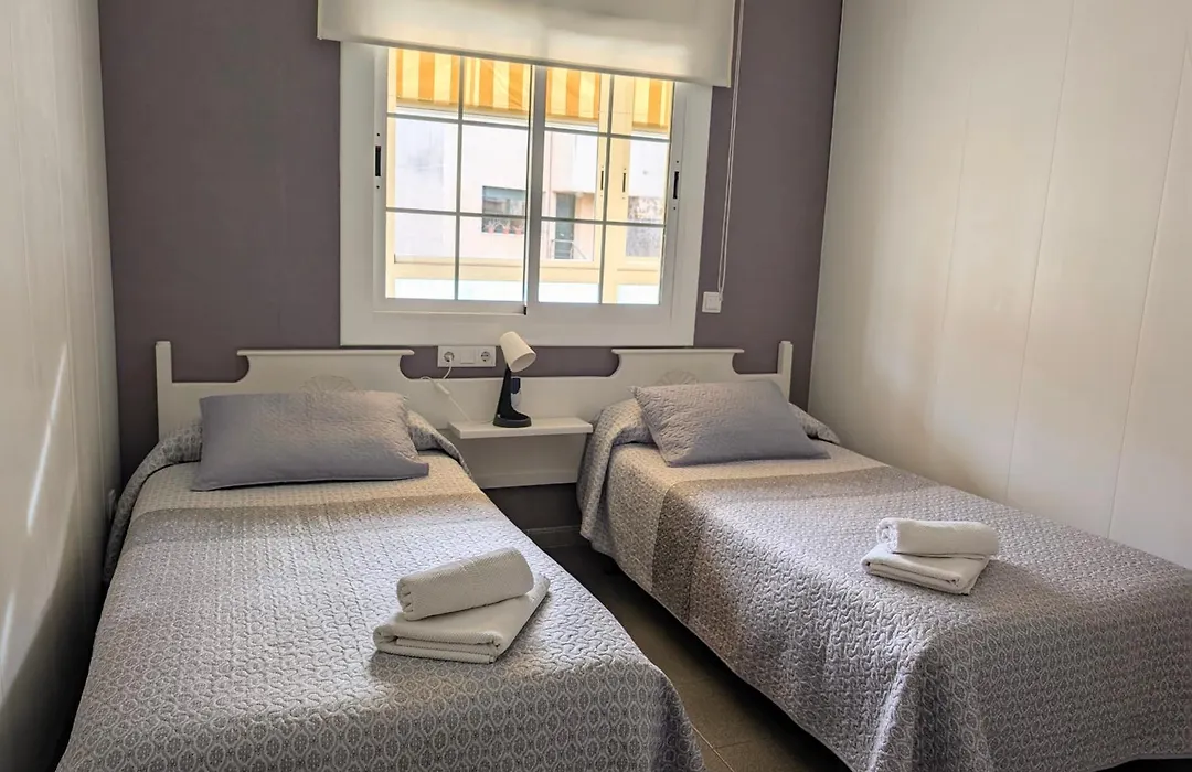 Apartamento Martin-1