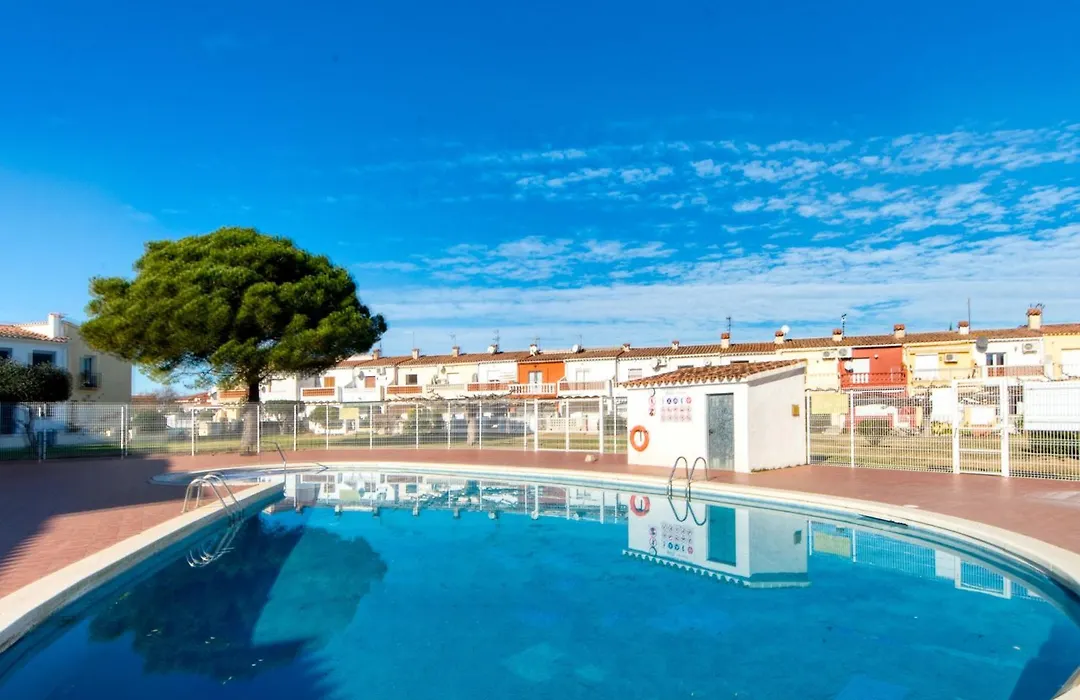 Holiday Home Triangulo By Interhome-1