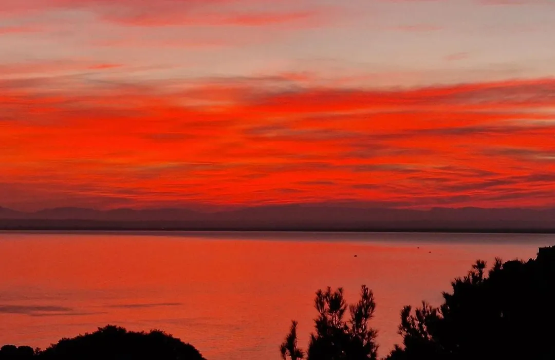 Apartamento En Roses Con Vistas Al Mar Av-10-1