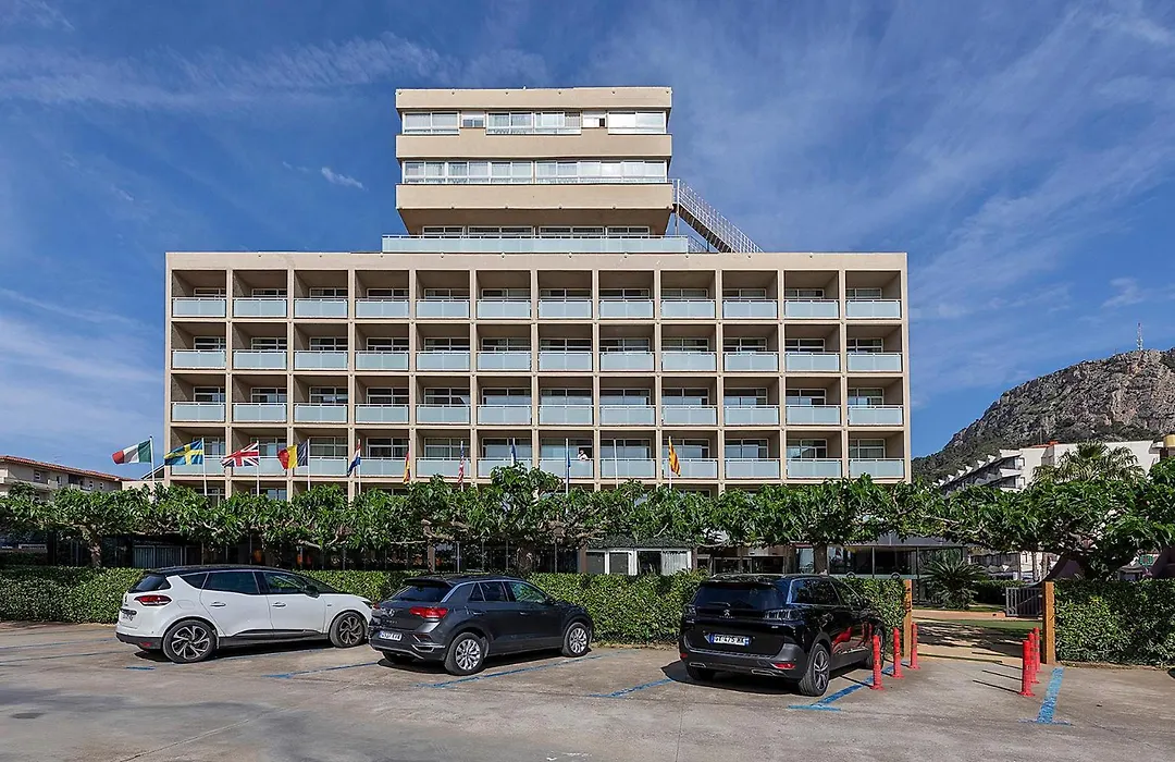 Hotel Panorama-1