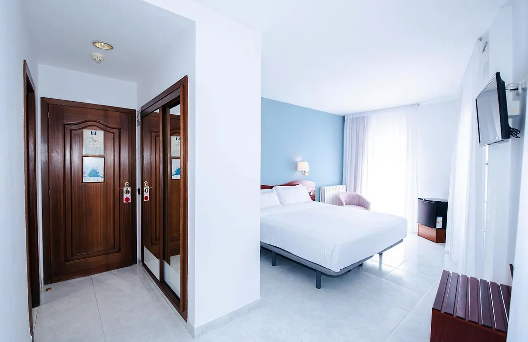 Hotel Placa-1