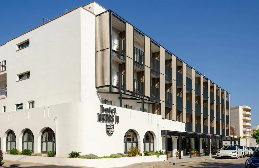 Hotel Medes II-1