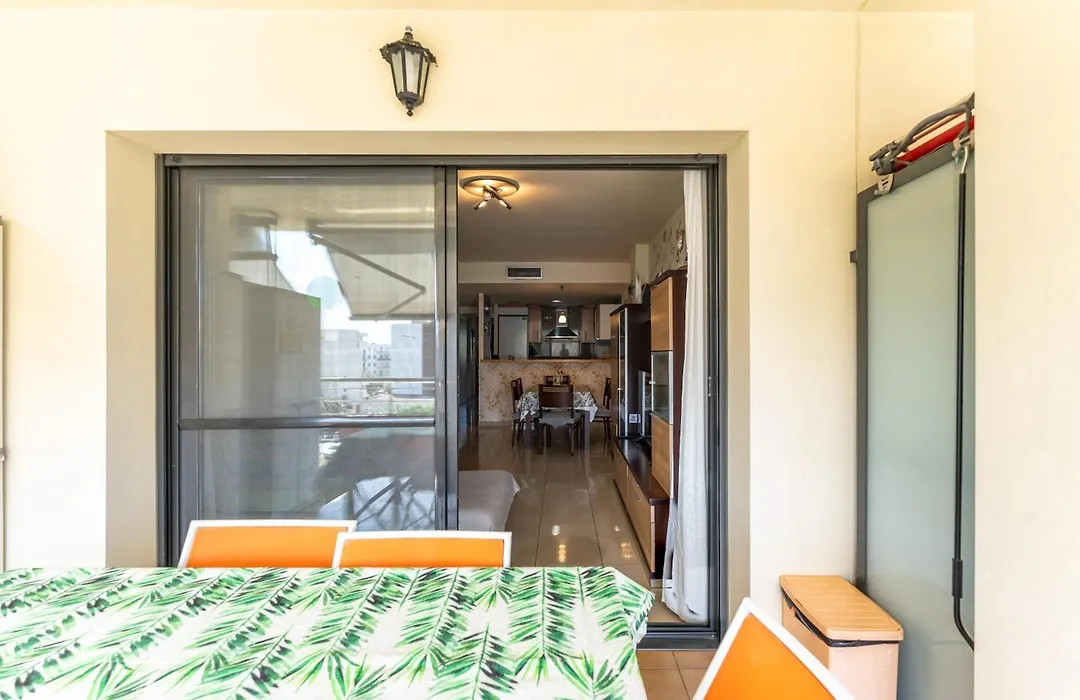 Roses Apartaments Luxury Duplex-1