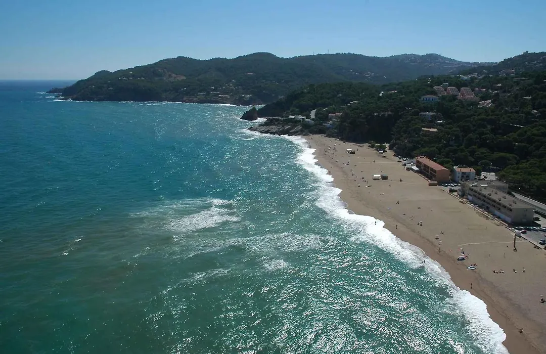 Apart-Hotel Golf Beach 35201-1