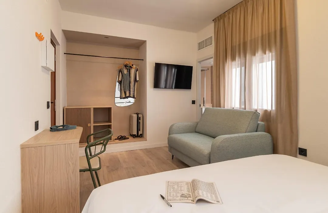 Hotel Robson - Smart Hotel-1