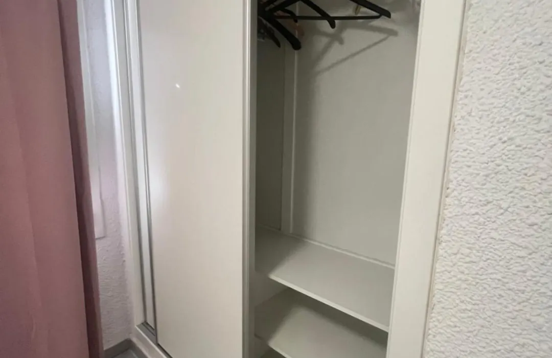 Apartamentos La Isla-1