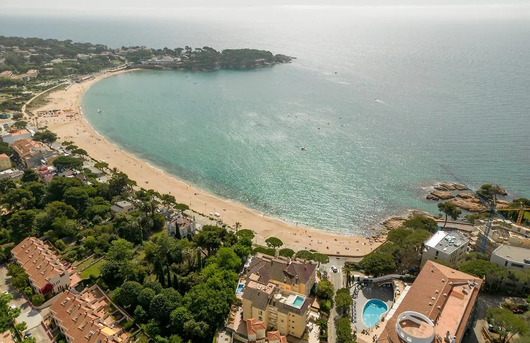 Ilunion Caleta Park-1