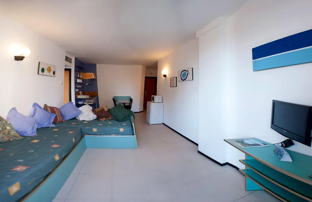 Apartments Lloret Sun-1