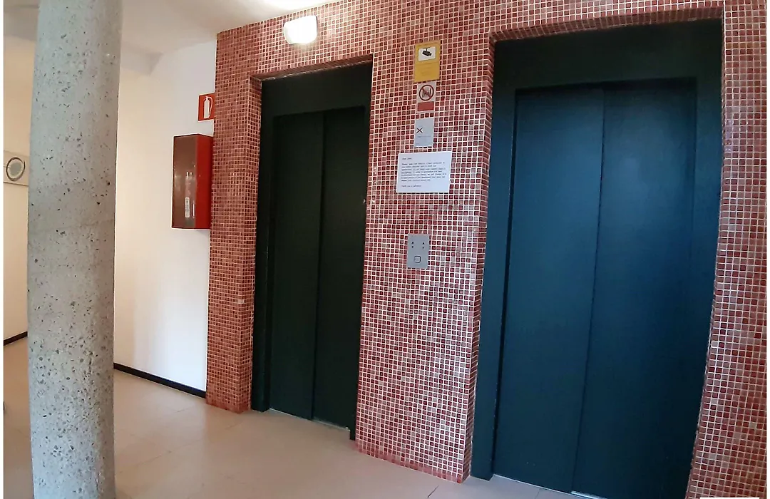 Apartments Lloret Sun-1