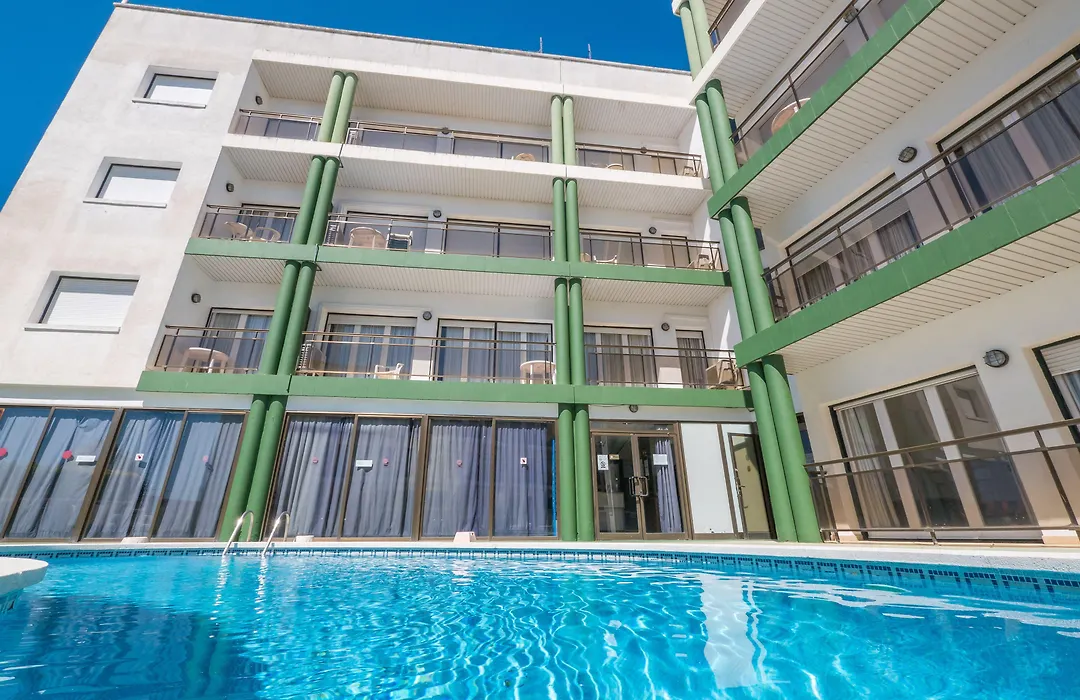 Apartamentos Ar Melrose Place-1