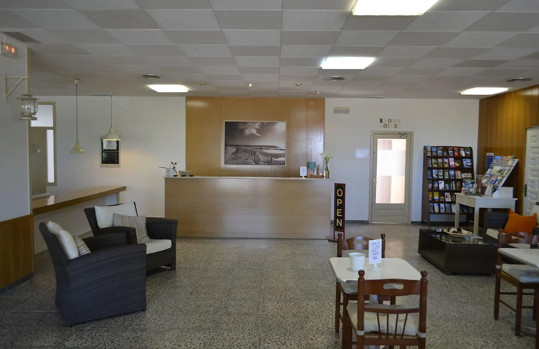 Hostal L'Esplai-1