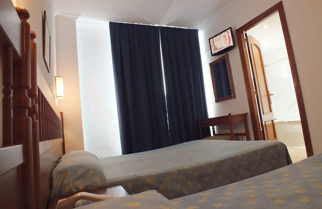 Hotel Risech-1
