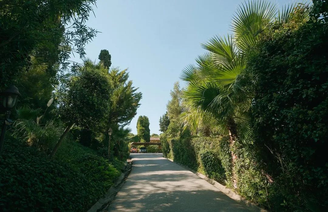 Rigat Park & Spa Hotel - Adults Recommended-1