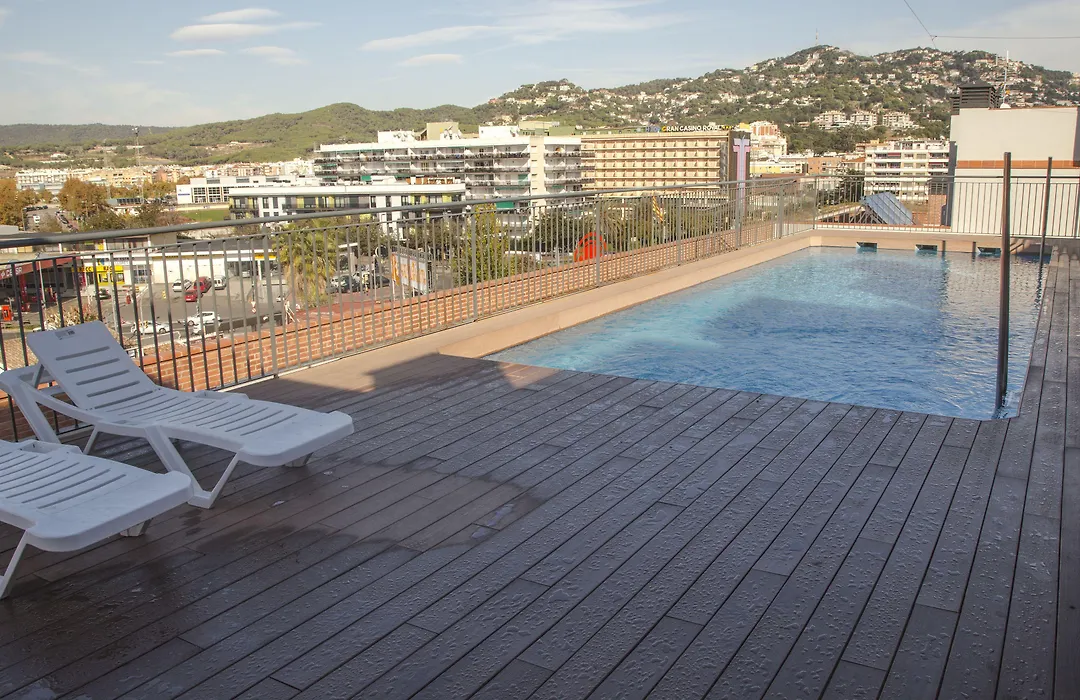 Apartaments Ponent-1