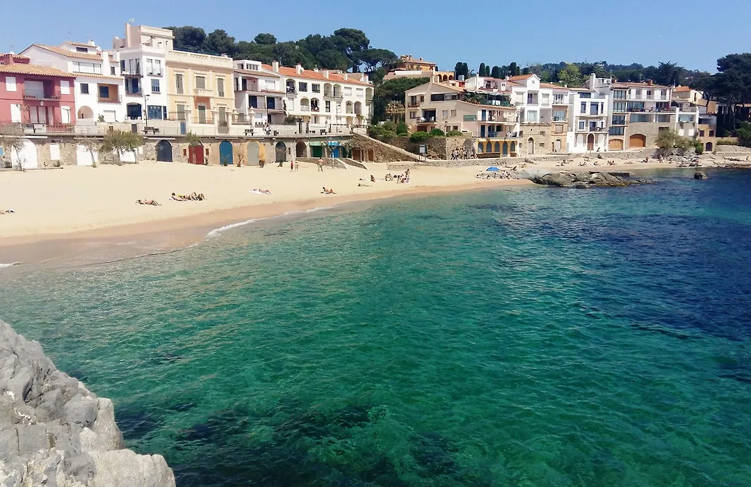 Hotel Casa Calella-1