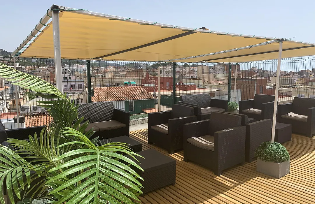 Hotel Golden Sand-1
