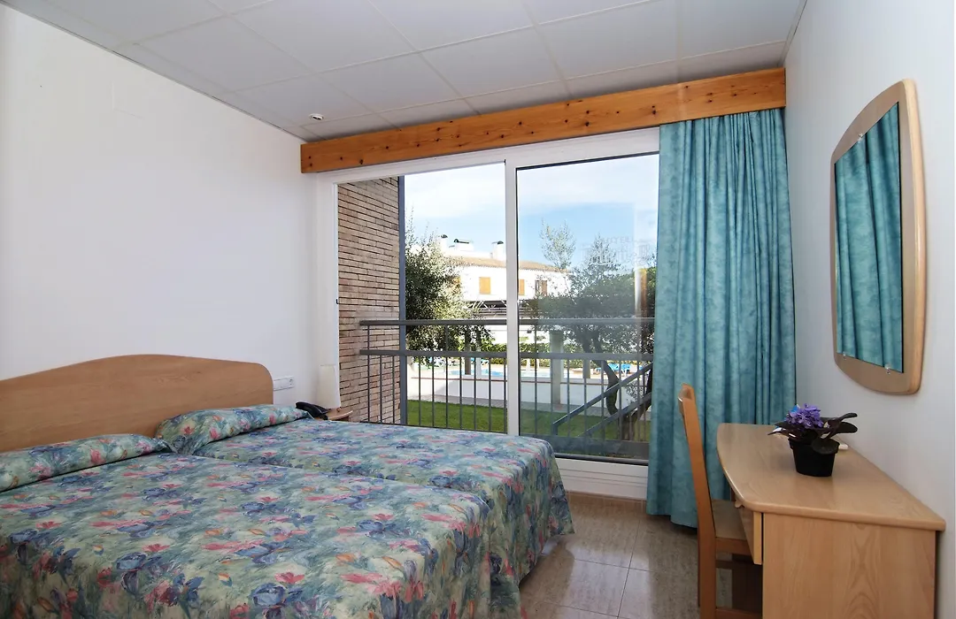 Hotel Port-Bo-1