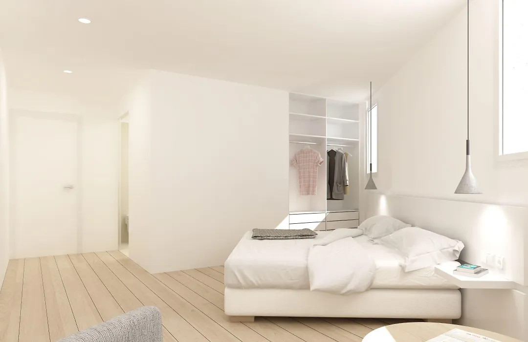 Hotel Calella De Palafrugell-1