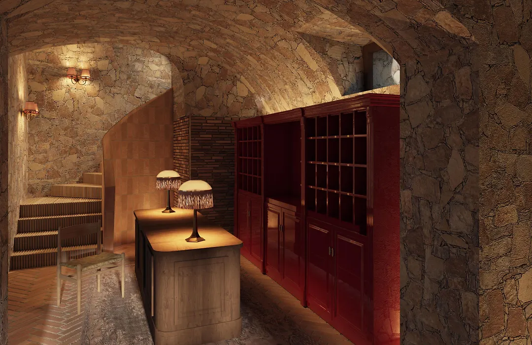 La Bionda Hotel - Adults Only-1