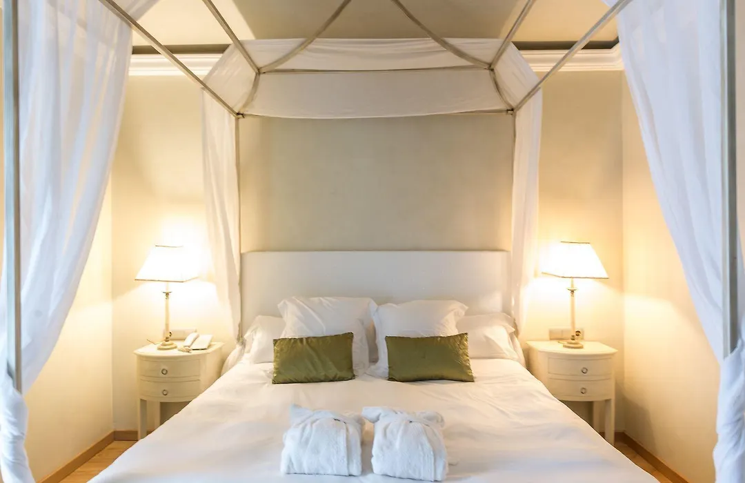 Hotel Sa Calma-1