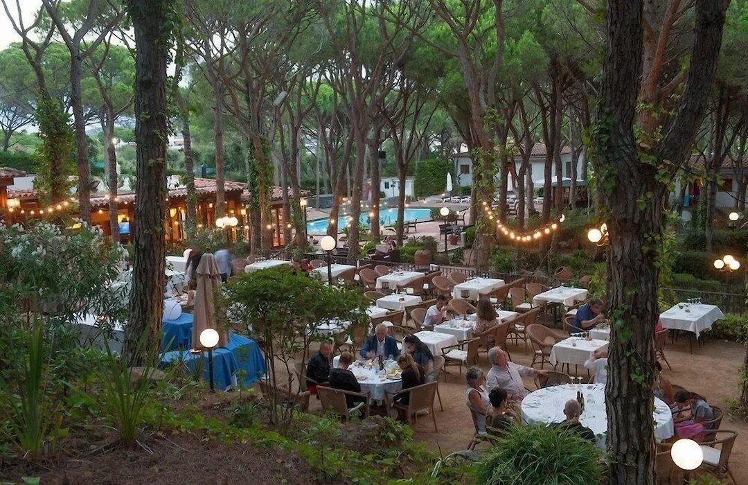 Hotel Garbi-1