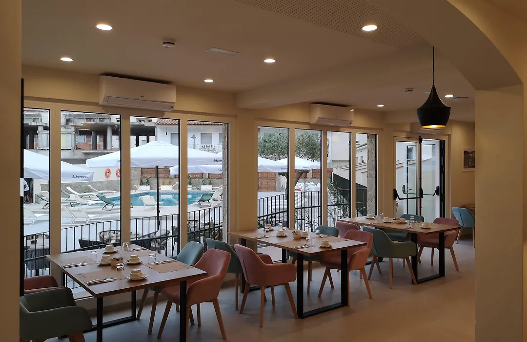 Hotel Coral Boutique by gaiarooms-1