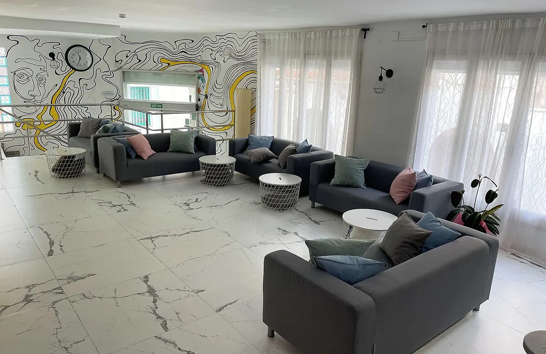 Hotel Maremagnum-1