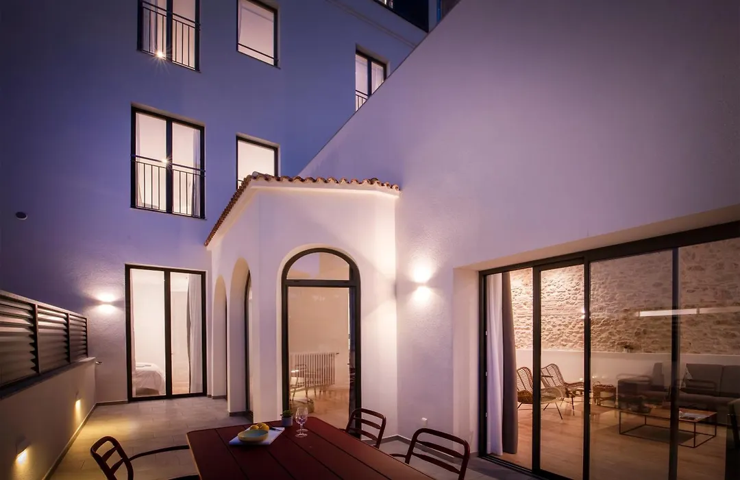 Nc Apartments Rambla 32-1