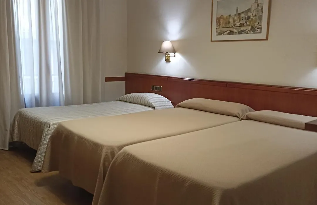 Hotel Europa-1