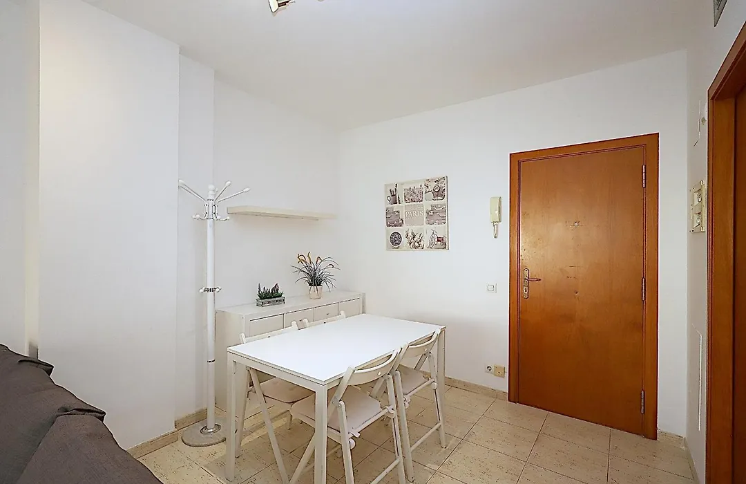 Apartment Mexica-1
