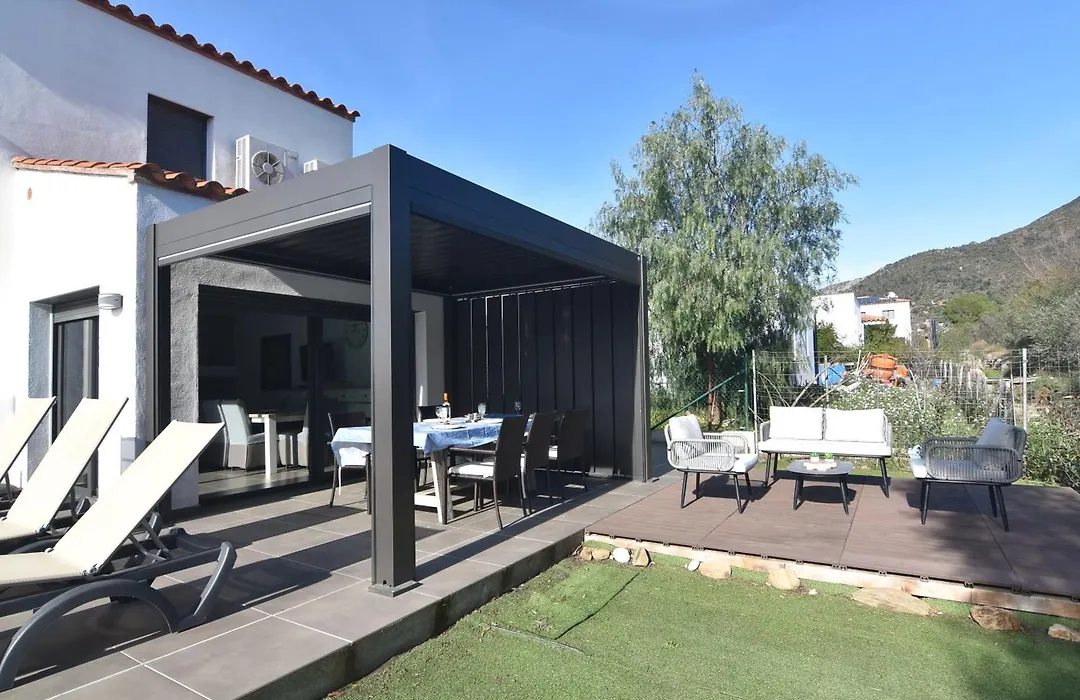Vila Mas Busca 72 - Roses Costa Brava-1