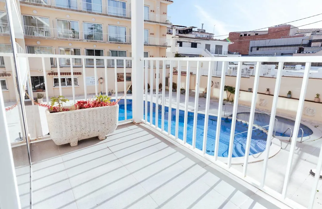 Hotel S'Agoita-1