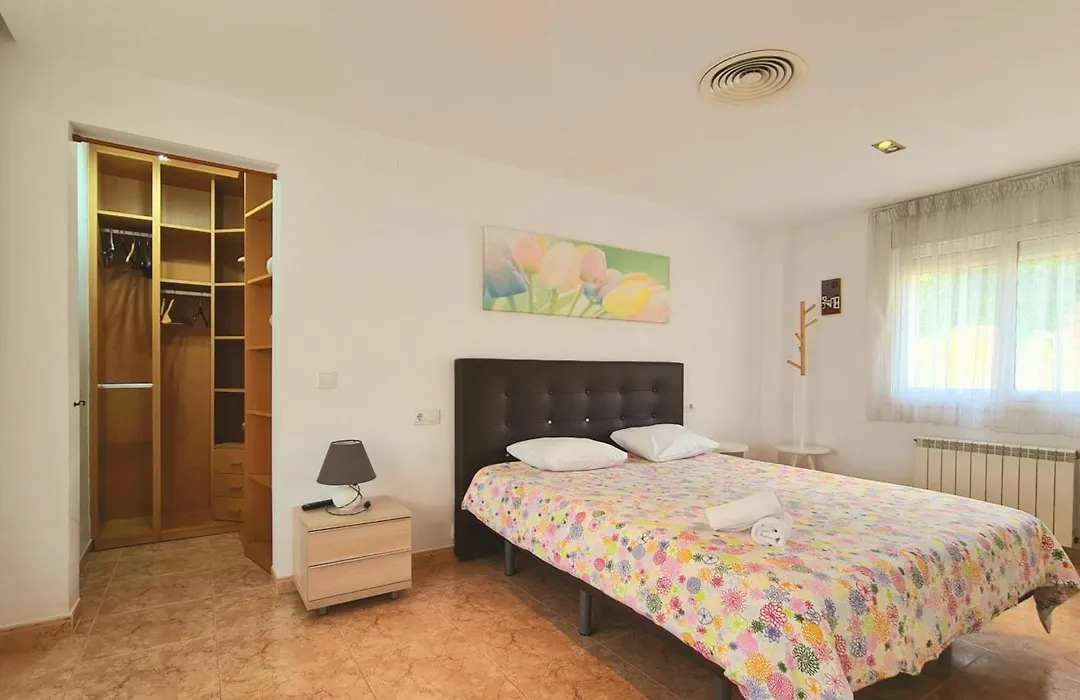 Apartament Duplex Llaverias-1