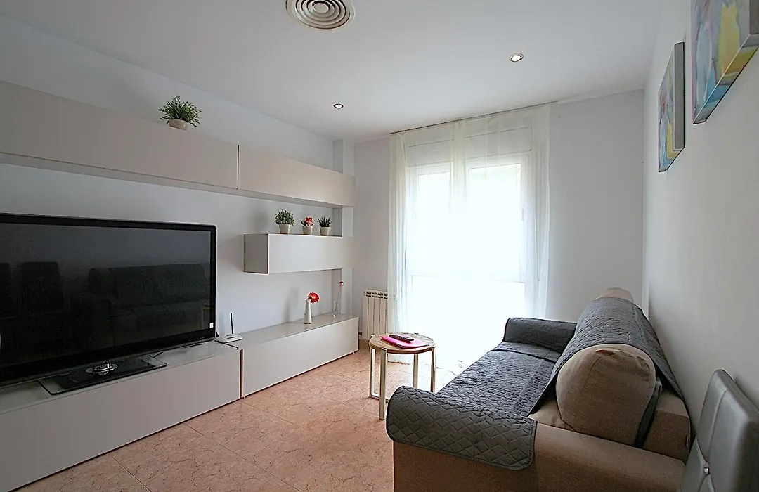 Apartament Duplex Llaverias-1