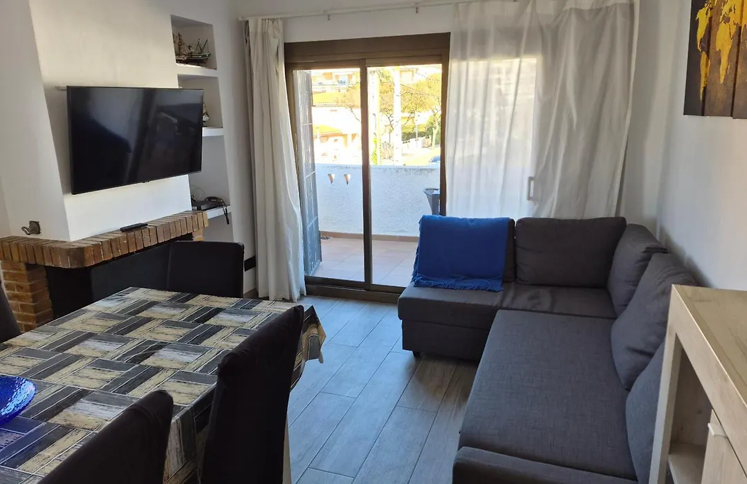 Can Kuqueta, Platja D'Aro-1