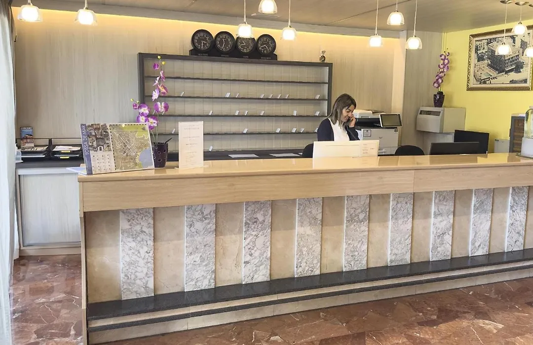 BLUESEA Continental-1