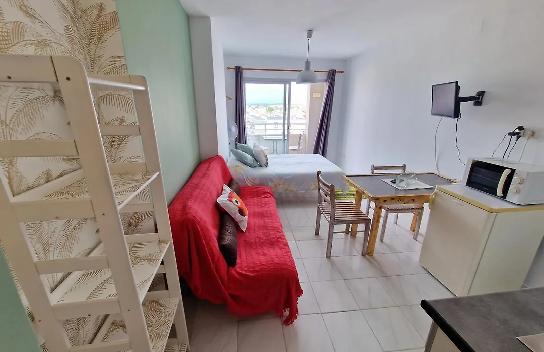 Estudio Biarritz 618-1