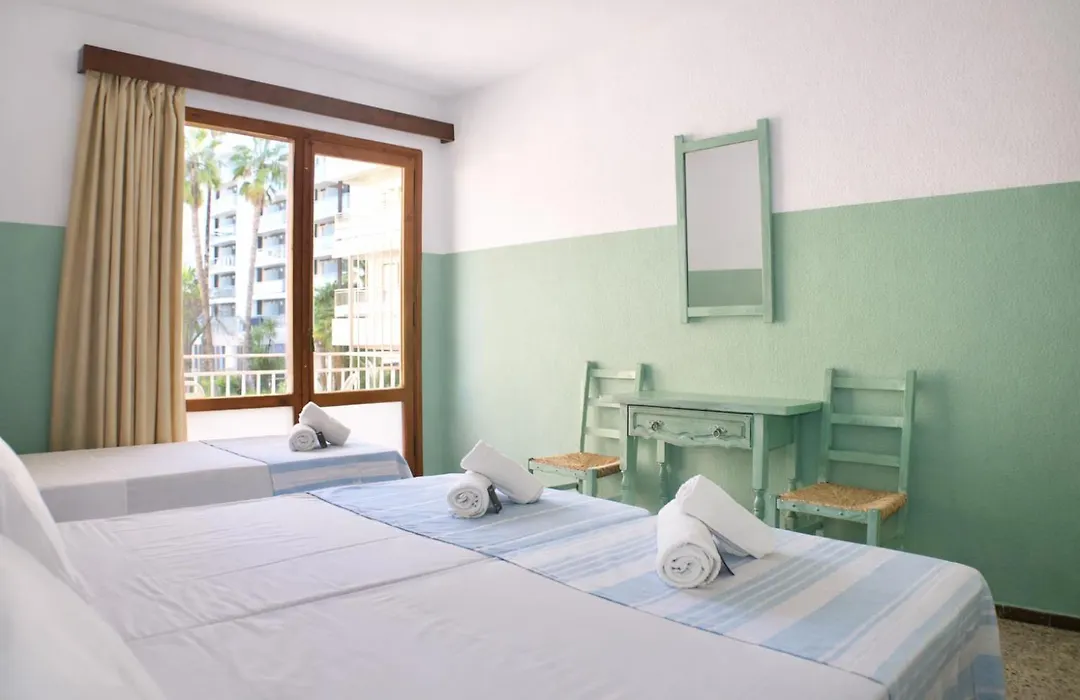 Hostal Santa Ana-1