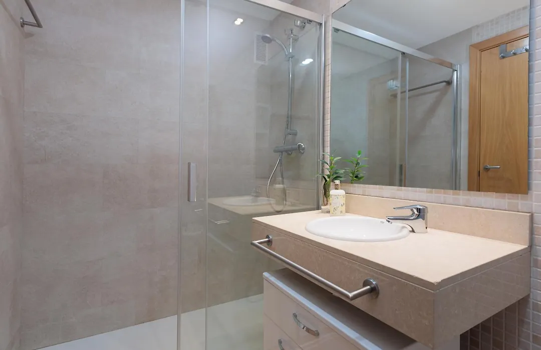Lets Holidays Beautiful Apartment With Pool Tossa-1