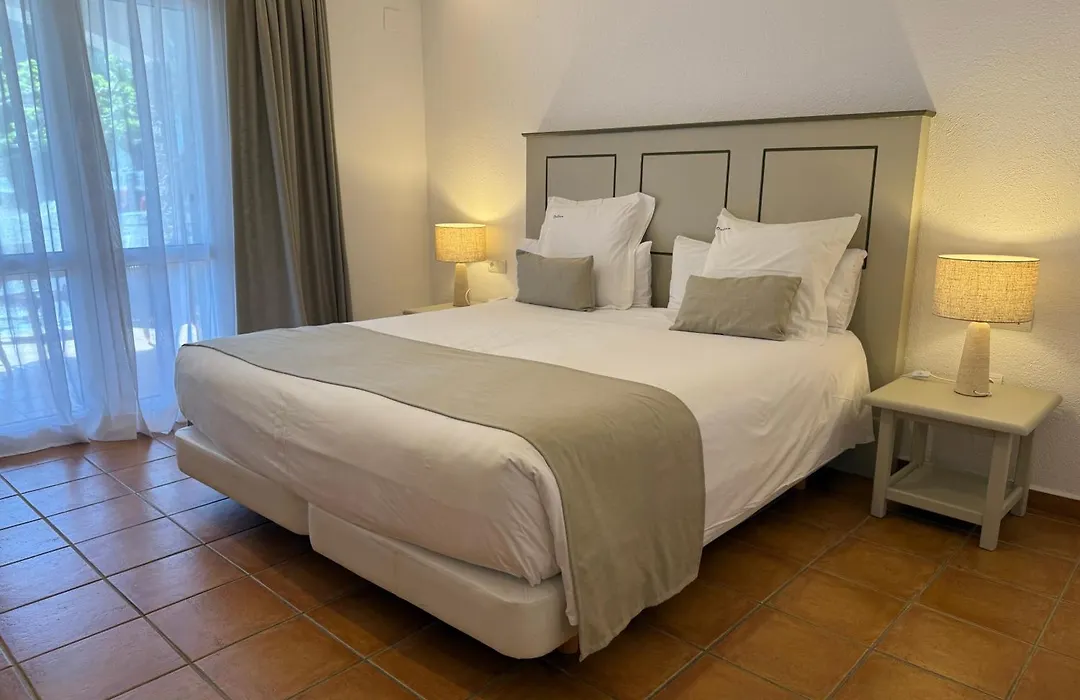 Hotel Calina-1