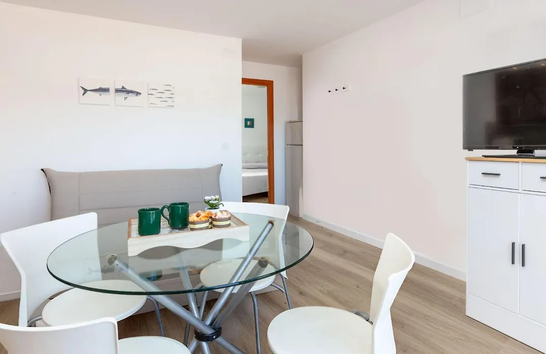 Apartment Blue Ocean-3 By Interhome-1