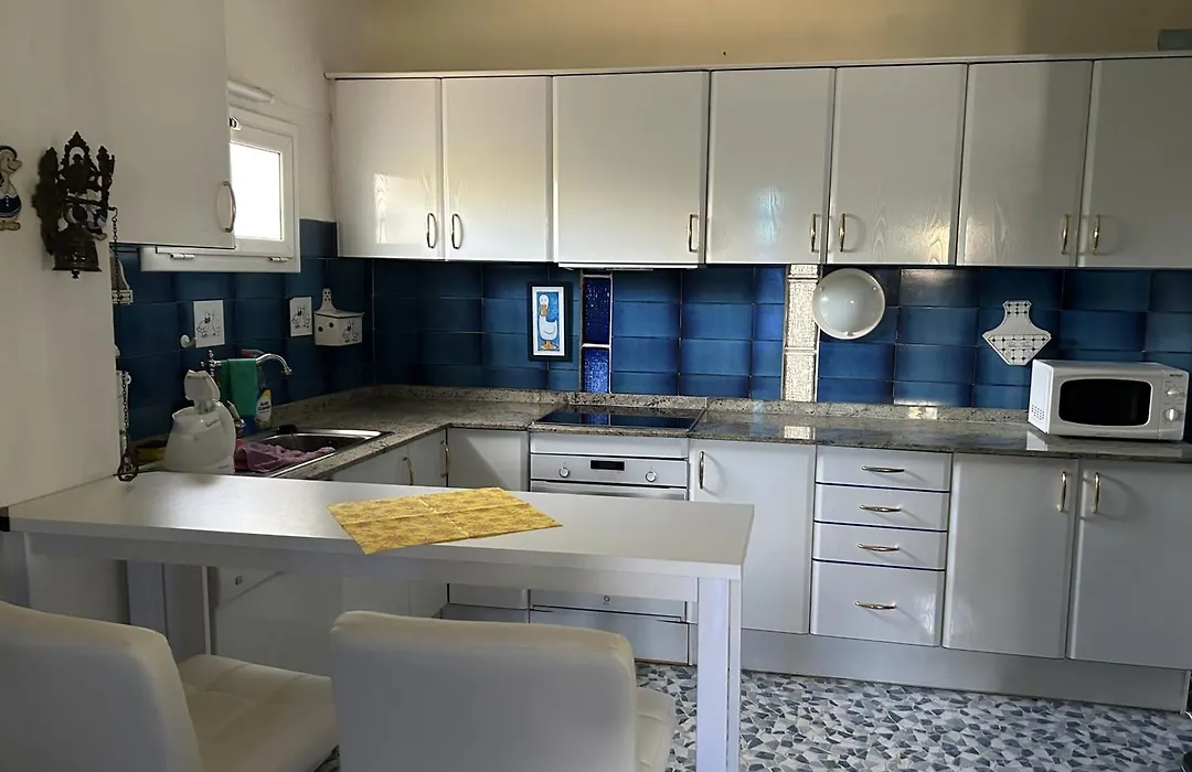 Villa Casa Rosa Maria-1