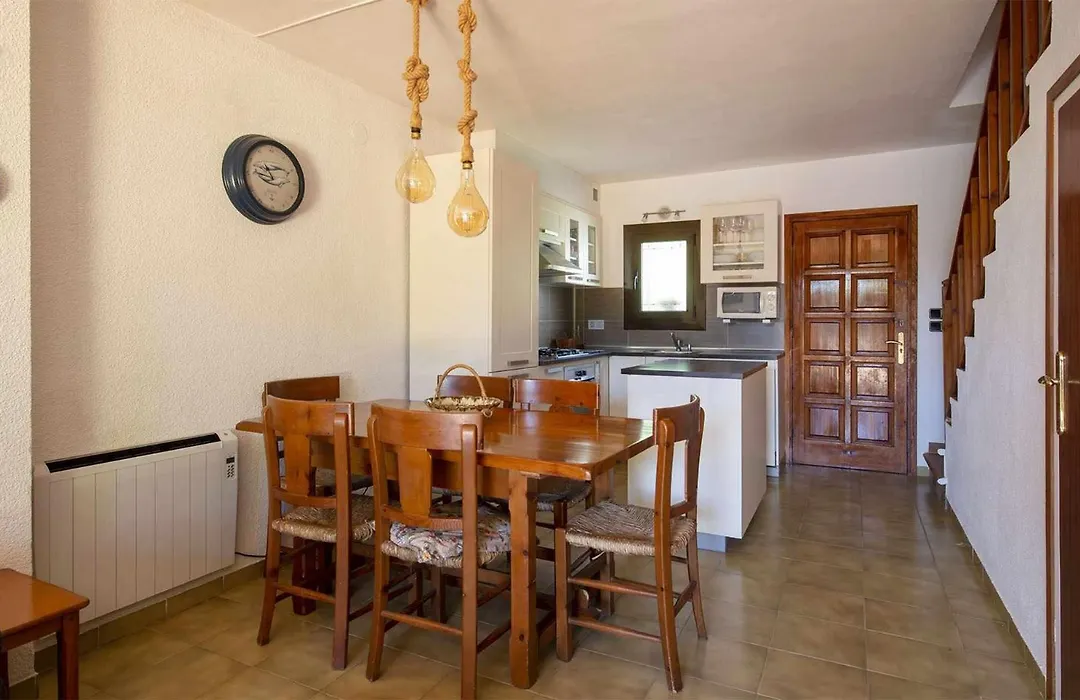 Casa Blanca 19 - Piscina, Bbq Y Wifi-1