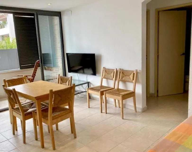 Apartamentos Stella Maris-1
