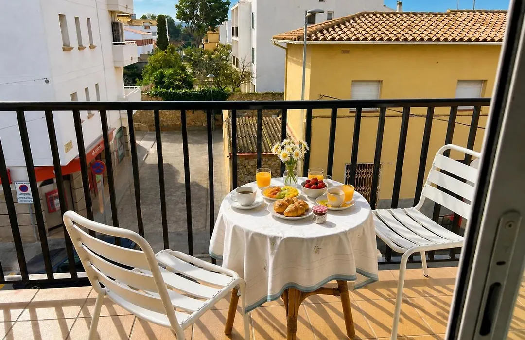 Nurimar 1 Balcón soleado, aire acondicionado gratis y ubicación céntrica-1