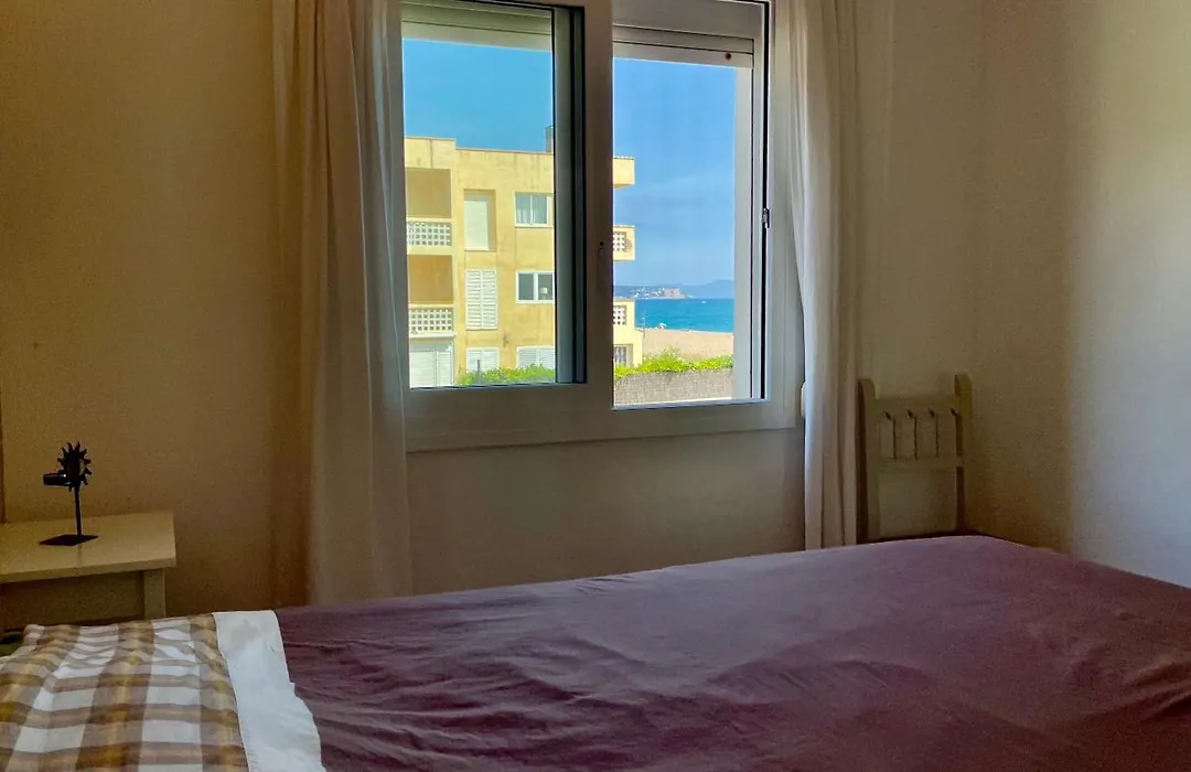 Mar Blau II - Apartamento-1