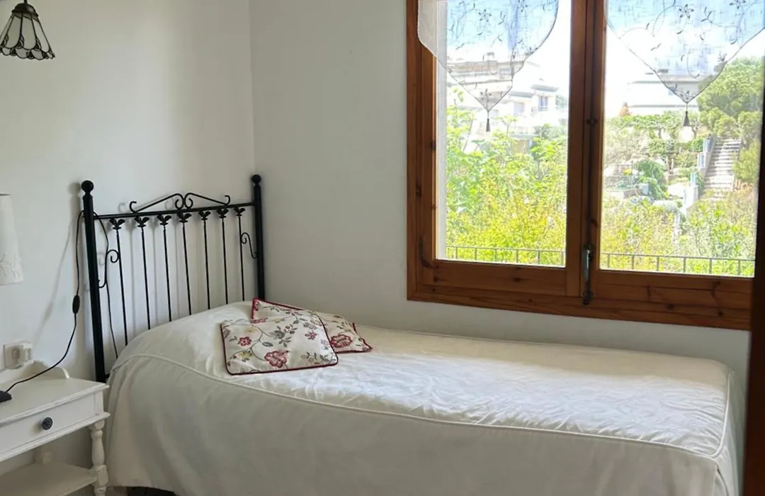 Apartmento Sant Pau 7-1