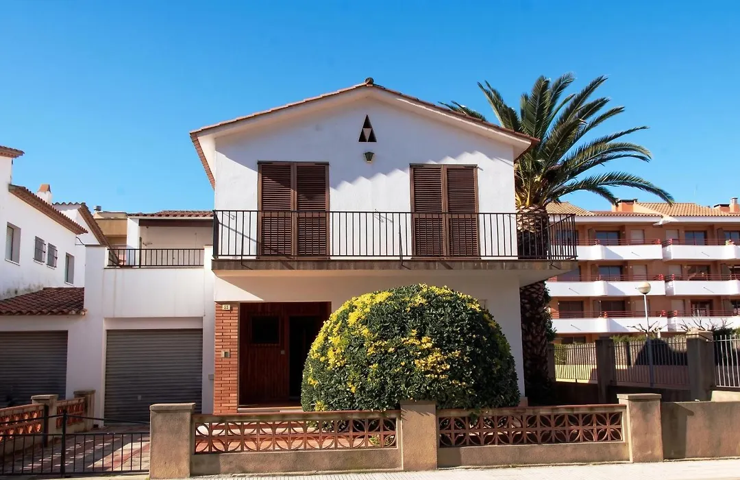 Rvapartaments Villas Piscis-1