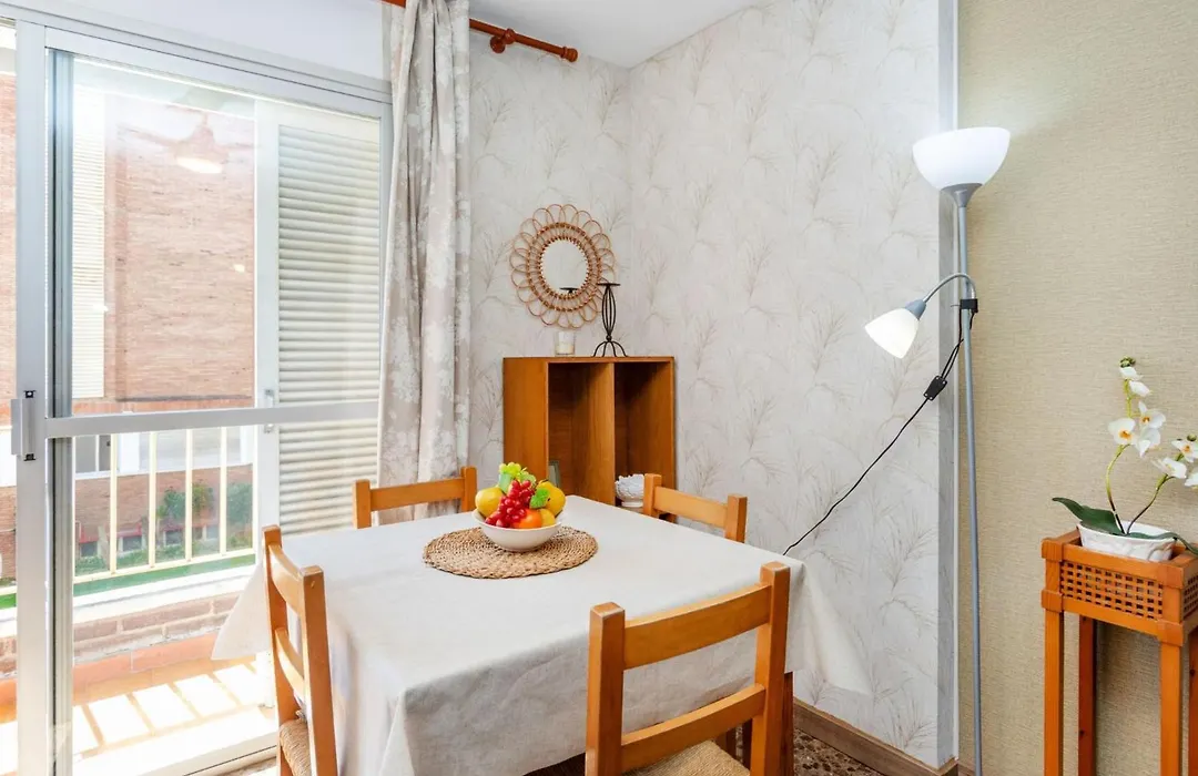 Apartment Las Americas By Interhome-1