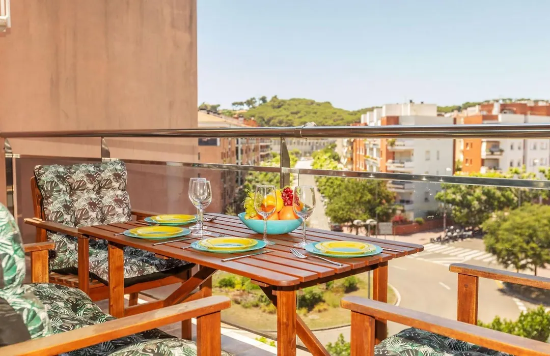 Apartment Tramuntana By Interhome-1
